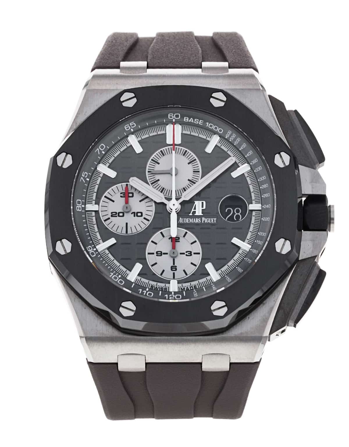 Audemars Piguet Royal Oak Offshore 26400IO.OO.A004CA.01